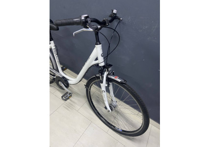 Велосипед Pegasus Solero 28"втулка shimano nexus 8