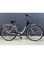 Велосипед дамка BBF alu 28"планетарная втулка Sturmey Archer S7