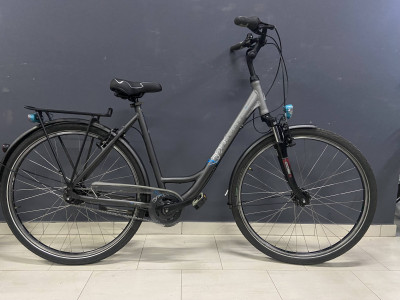 Велосипед Kalkhoff connect lady 28"планетарная втулка Shimano Nexus 8