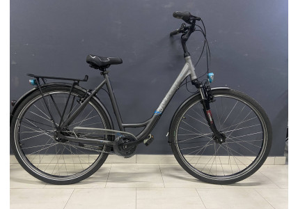 Велосипед Kalkhoff connect lady 28"планетарная втулка Shimano Nexus 8