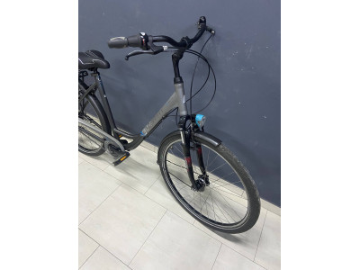 Велосипед Kalkhoff connect lady 28"планетарная втулка Shimano Nexus 8