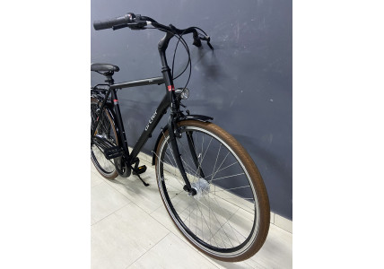 Велосипед Ortler monet alu 28"планетарная втулка Shimano Nexus 7