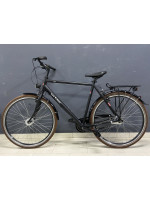 Велосипед Ortler monet alu 28"планетарная втулка Shimano Nexus 7