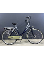 Городской велосипед Raleigh priority 28" втулка Shimano Nexus SG-7R46