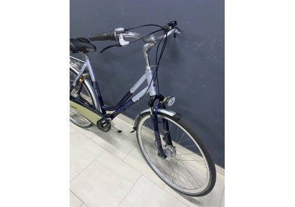 Городской велосипед Raleigh priority 28" втулка Shimano Nexus SG-7R46