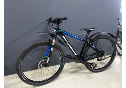 Гірський велосипед Bergamont  Revox 29"гідравлика Shimano
