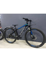 Горный велосипед Bergamont Revox 29"гидравлика Shimano