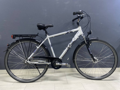 Велосипед Rixe La Rochelle 28"планетарная втулка Shimano Nexus 7