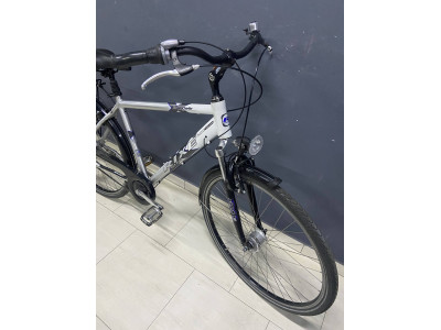 Велосипед Rixe La Rochelle 28"планетарная втулка Shimano Nexus 7