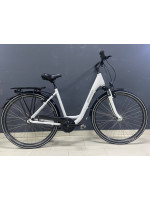 Велосипед Winora 28"Ободная гидравлика Magura HS11