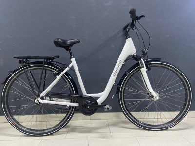 Велосипед Winora 28"Ободная гидравлика Magura HS11