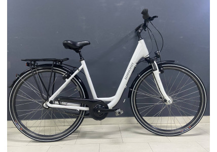 Велосипед Winora 28"Ободная гидравлика Magura HS11