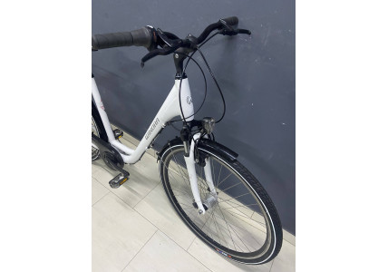 Велосипед Winora 28"Ободная гидравлика Magura HS11