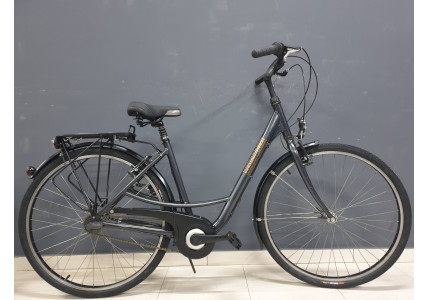 велосипед Kultur Rädle 28"планетарная втулка Sachs S7