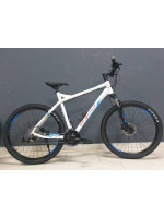 Горный велосипед BERGAMONT Roxtar 3.0 колеса 27.5" гидравлика Tektro