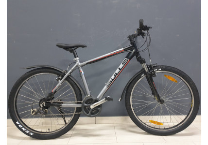 Горный велосипед Bulls Sharptail 26" из Германии
