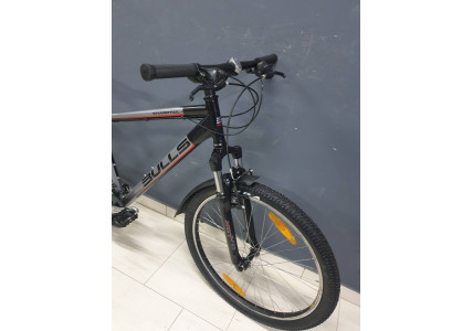 Горный велосипед Bulls Sharptail 26" из Германии