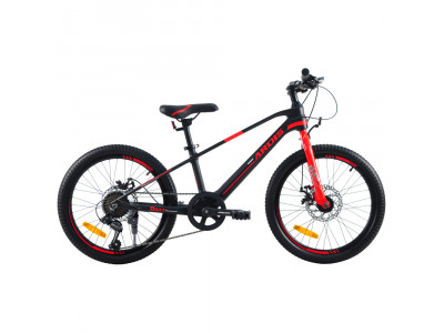 Детский велосипед Ardis 20" MTB MG "DRIFT" Красный