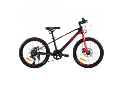 Детский велосипед Ardis 20" MTB MG "DRIFT" Красный
