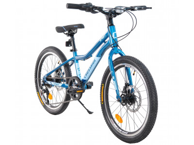 Детский велосипед CROSSRIDE 20" MTB ST "SPIRIT"