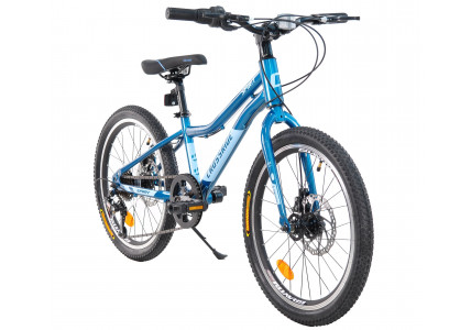 Детский велосипед CROSSRIDE 20" MTB ST "SPIRIT"