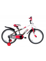 Детский велосипед ARDIS BMX 20" ST "FITNESS"Розовый