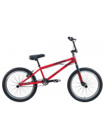 Детский велосипед CROSSRIDE 20 BMX-FRS ST "PHANTOM"Красный