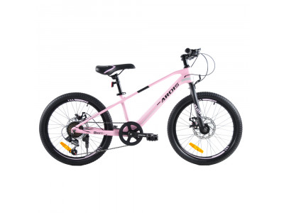 Детский велосипед Ardis 20" MTB MG "DRIFT" Розовый