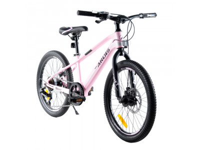 Детский велосипед Ardis 20" MTB MG "DRIFT" Розовый