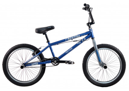 Велосипед Crossride 20 BMX-FRS ST "PHANTOM" 