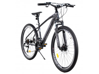 Велосипед подростковый Crossride 24 MTB ST "MATRIX"