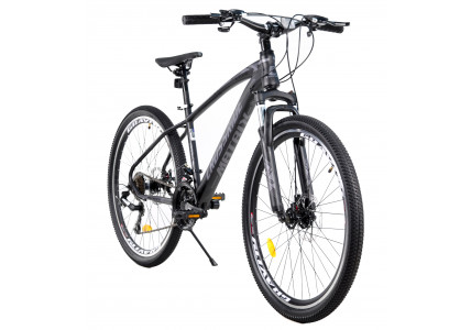 Велосипед подростковый Crossride 24 MTB ST "MATRIX"