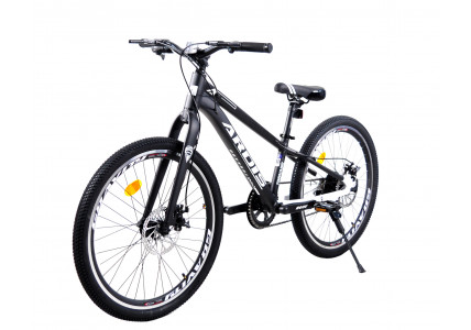 Подростковый велосипед ARDIS 24"MTB AL "TORNADO"рама 13"