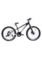 Подростковый велосипед ARDIS 24"MTB AL "TORNADO"рама 13"