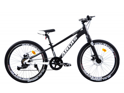 Подростковый велосипед ARDIS 24"MTB AL "TORNADO"рама 13"