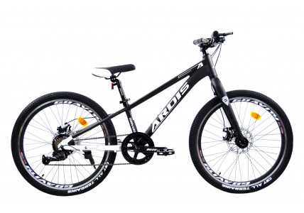 Подростковый велосипед ARDIS 24"MTB AL "TORNADO"рама 13"