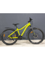 Горный велосипед Ghost Lanao колеса 27.5" гидравлика Shimano