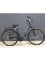 Велосипед Kettler Modena alu 28"планетарная втулка Shimano SG-8С31