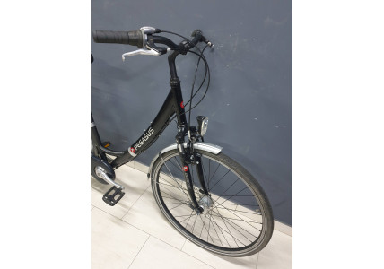 Велосипед Pegasus Paris 28"Планетарная втулка Shimano nexus 7