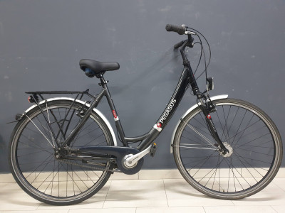 Велосипед Pegasus Paris 28"Планетарная втулка Shimano nexus 7