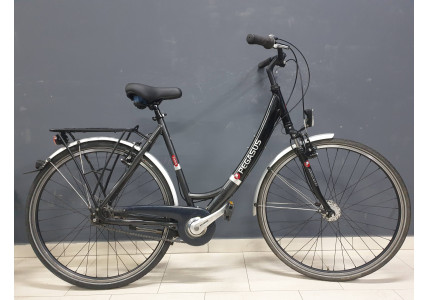 Велосипед Pegasus Paris 28"Планетарная втулка Shimano nexus 7