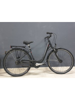 Велосипед дамка Pegasus  solero28"Планетарна втулка Shimano nexus 8
