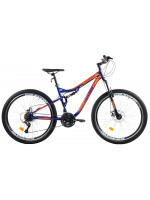 Горный велосипед CROSSRIDE EVEREST 27.5"(рама18")