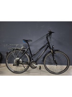 Электровелосипед Steppenwolf некомплект motor bionx