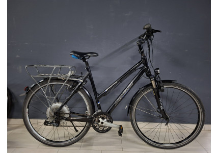 Электровелосипед Steppenwolf некомплект motor bionx