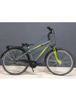 Подростковый Велосипед Pegasus Avanti 26" планетарная втулка Shimano Nexus 7