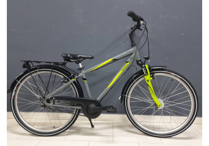 Подростковый Велосипед Pegasus Avanti 26" планетарная втулка Shimano Nexus 7