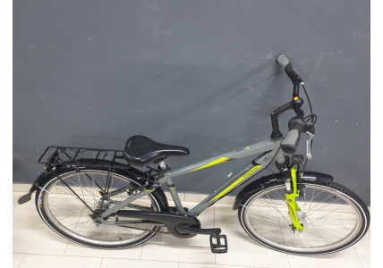 Подростковый Велосипед Pegasus Avanti 26" планетарная втулка Shimano Nexus 7