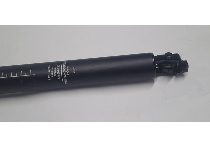 Подседельный штырь  FSA Flowtron 30.9mm/401mm ход 125мм Dropper