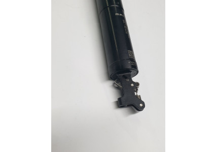 Дропер Б/У FUSION 30.9mm ход 150мм